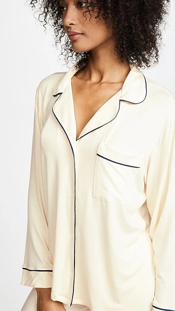 Eberjey Gisele PJ Set - Image 5