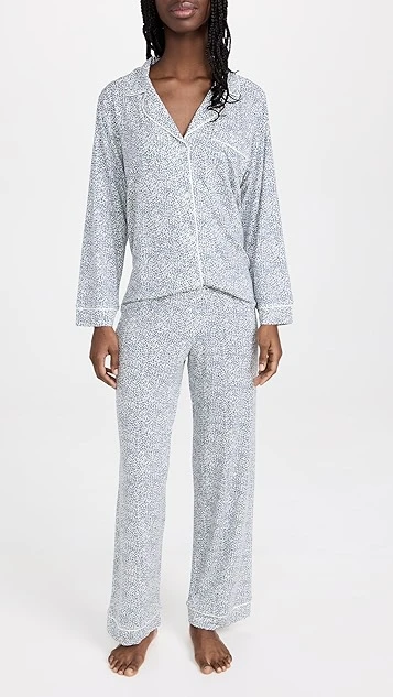 Eberjey Gisele The Long Pj Set - Image 6