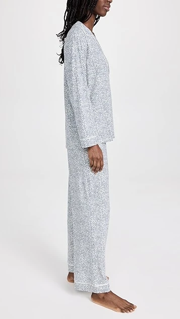 Eberjey Gisele The Long Pj Set - Image 3