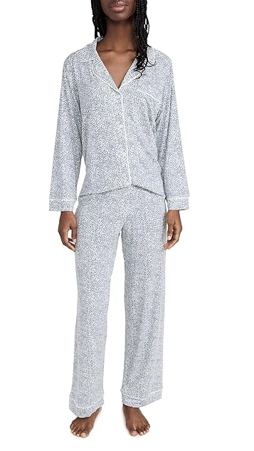 Eberjey Gisele The Long Pj Set - Image 7