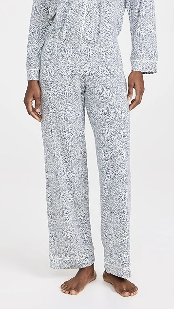 Eberjey Gisele The Long Pj Set - Image 4