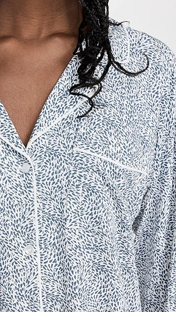 Eberjey Gisele The Long Pj Set - Image 5