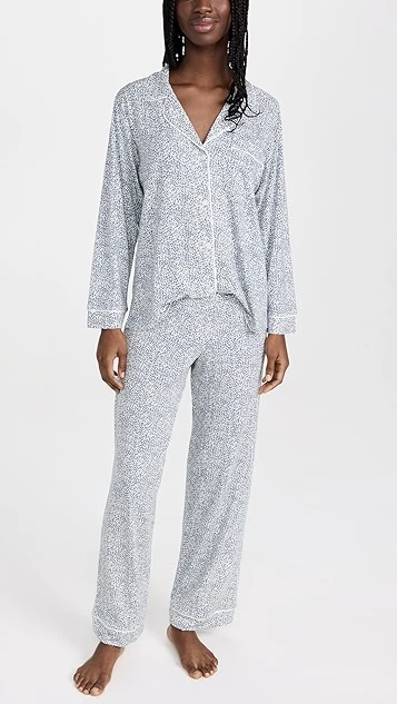 Eberjey Gisele The Long Pj Set