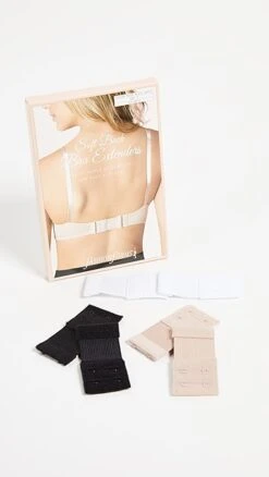 Fashion Forms Bra Strap Extenders