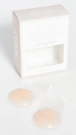 Fashion Forms Lift It Up Gel Petals