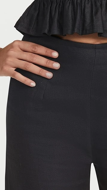 FAITHFULL THE BRAND Ottavio Pants - Image 5