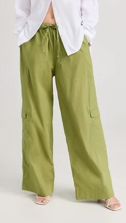 FAITHFULL THE BRAND Mico Pants