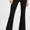 FRAME Le High Flare Trousers