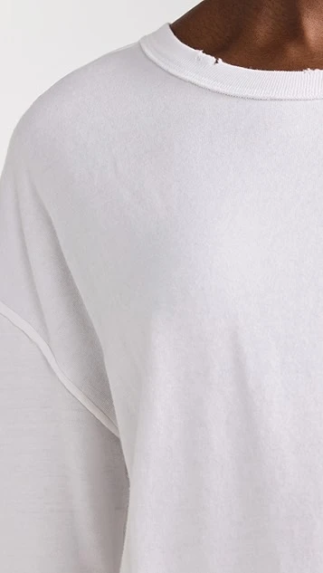 Free People Fade Into You Tee - Image 5