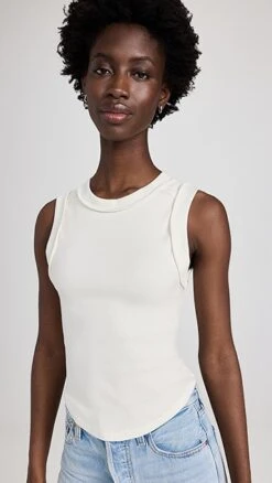 Free People Kate Tee