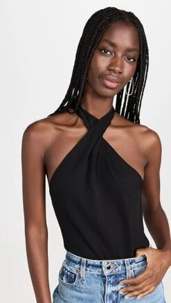 GAUGE81 Nashvi Thong Bodysuit