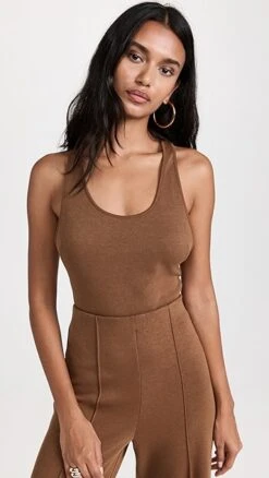 Victor Glemaud Cut Out Bodysuit