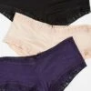 Hanky Panky Dream Boy Shorts 3 Pack