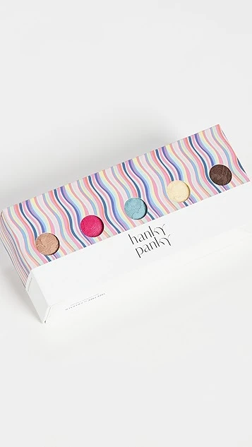 Hanky Panky 5 Low Rise Thongs - Image 5