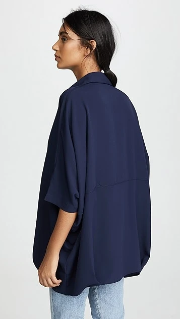 HATCH The Button Down Shirt - Image 3