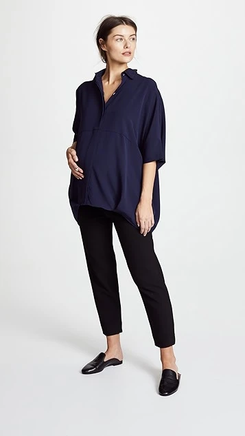 HATCH The Button Down Shirt - Image 4