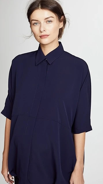 HATCH The Button Down Shirt - Image 5
