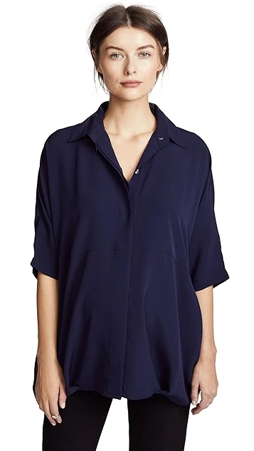 HATCH The Button Down Shirt - Image 6