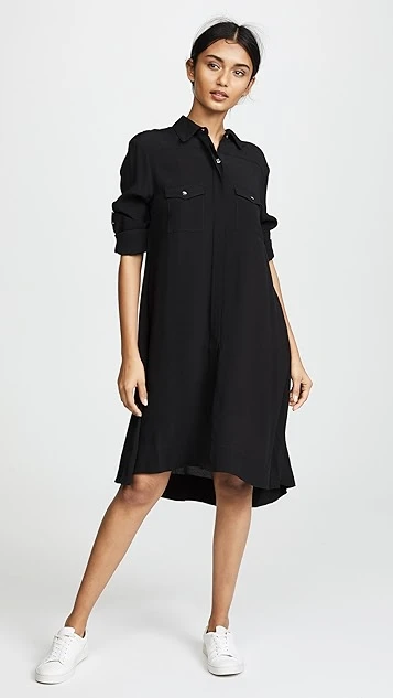 HATCH The Shirtdress - Image 2
