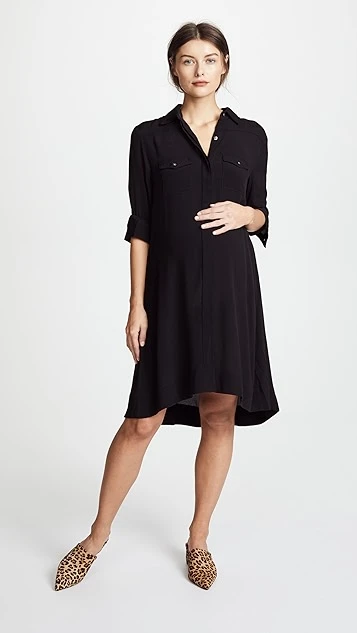 HATCH The Shirtdress - Image 4