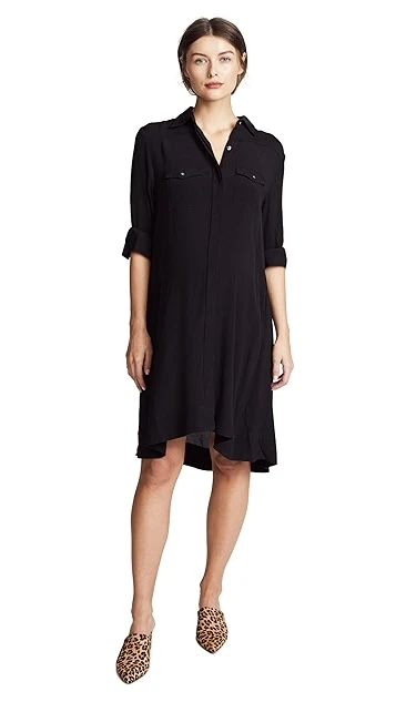 HATCH The Shirtdress - Image 6