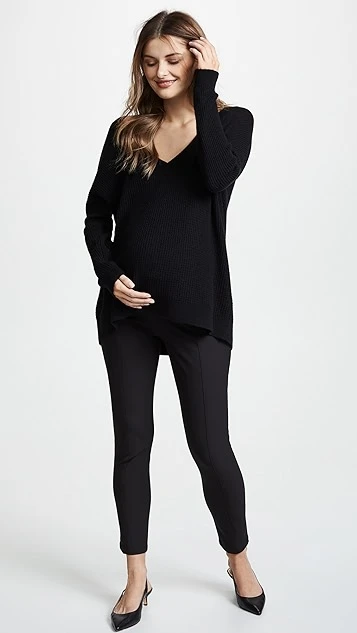 HATCH The Stiletto Pants - Image 4