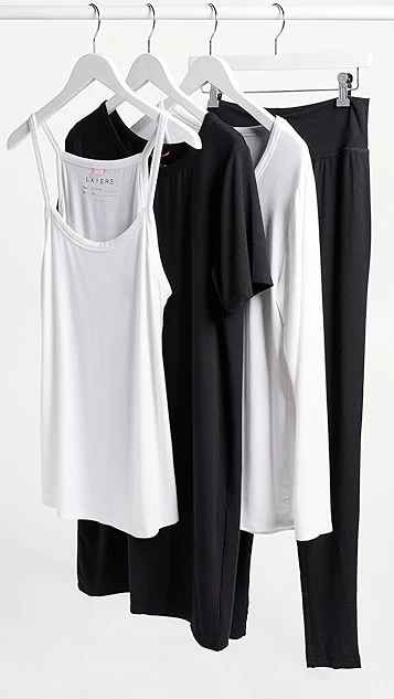 HATCH Hatch Layers Set