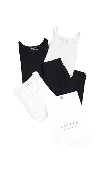 HATCH Hatch Layers Set - Image 6