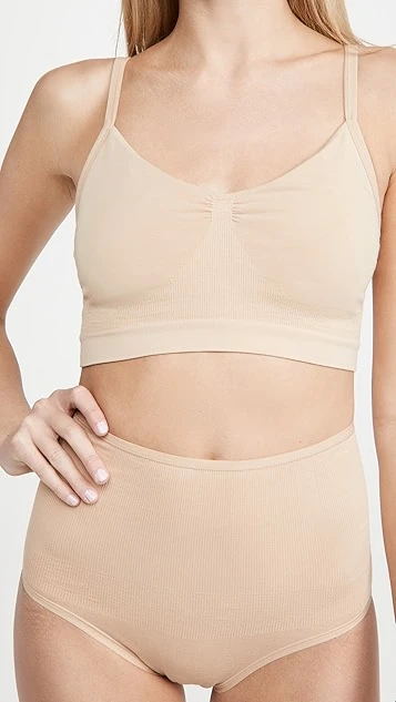 HATCH The Essential Pumping Bra