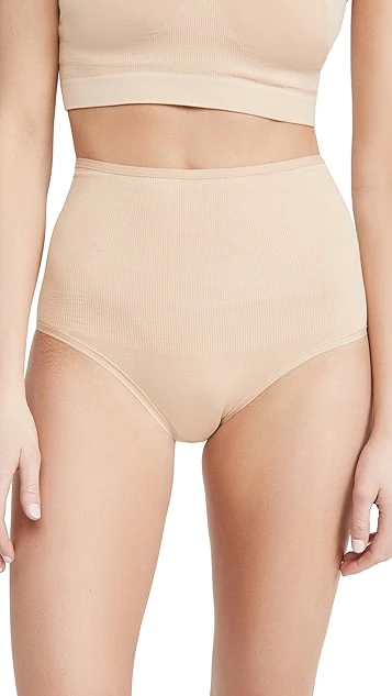 HATCH The Seamless Belly Briefs - Image 5
