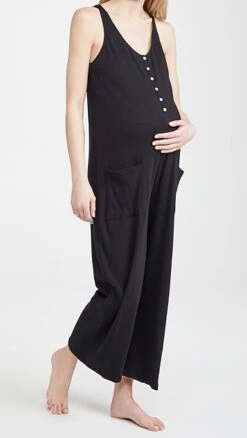 HATCH The 24/7 Feeding Jumper