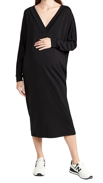 HATCH The Visitor Dress - Image 6