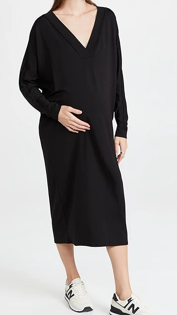 HATCH The Visitor Dress - Image 4