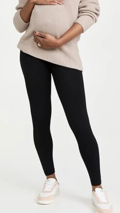 HATCH The Body Rib Leggings