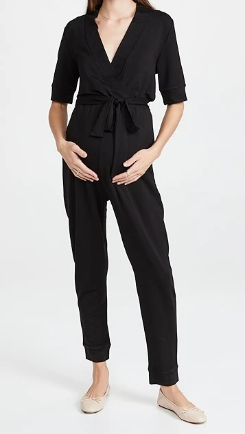 HATCH The Nurse-to-Errands Onesie - Image 4