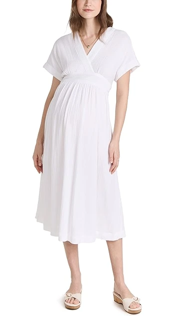 HATCH The Carolina Dress - Image 6