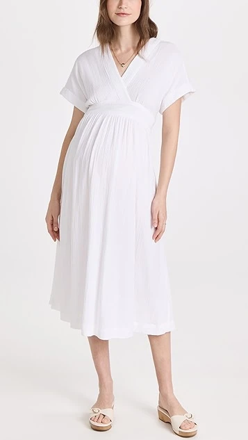 HATCH The Carolina Dress - Image 7