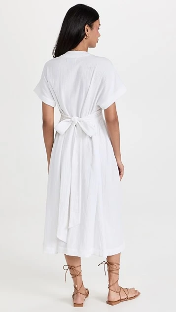 HATCH The Carolina Dress - Image 3