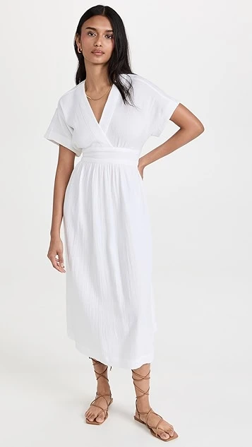 HATCH The Carolina Dress - Image 2