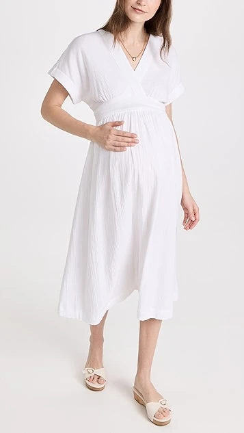 HATCH The Carolina Dress - Image 4