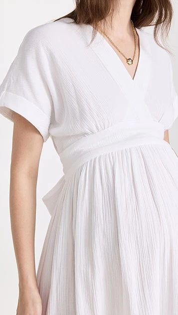 HATCH The Carolina Dress - Image 5