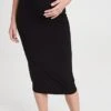 HATCH The Body Midi Skirt