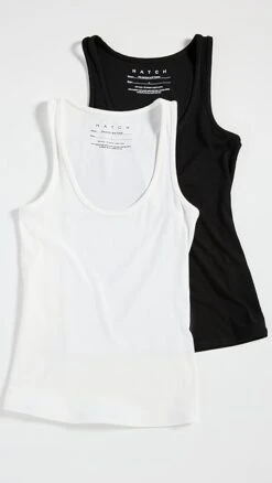 HATCH The 2 Pack Tank