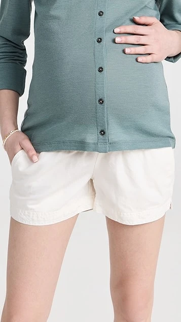 HATCH The Ashley Shorts - Image 6