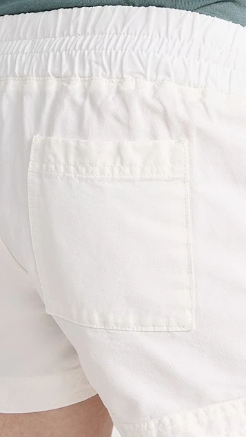 HATCH The Ashley Shorts - Image 5