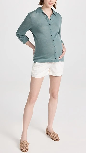 HATCH The Ashley Shorts - Image 4