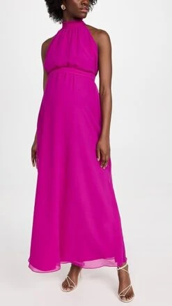 HATCH The Jordana Dress