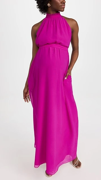 HATCH The Jordana Dress - Image 4