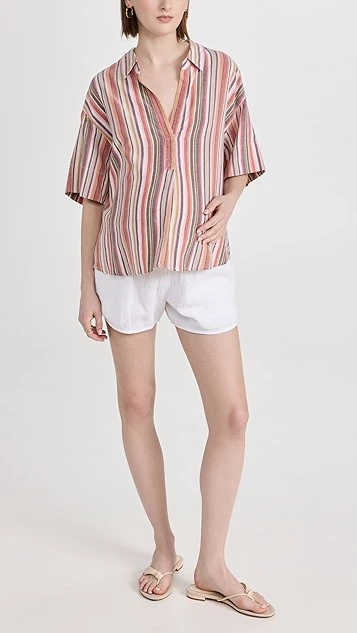 HATCH The Henri Shorts - Image 4