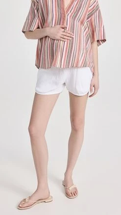 HATCH The Henri Shorts